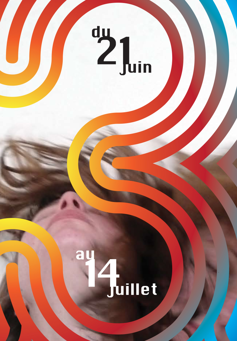 Mairie de 3e Paris - Affiche Soirs d'été